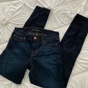 J brand jeans